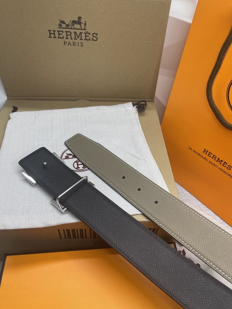 Hermes Belts